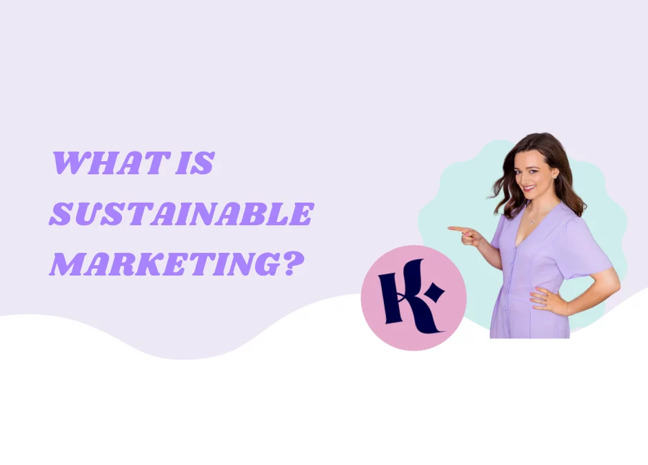 Sustainable Marketing: Driving Ethical Brand Growth in the Digital Age